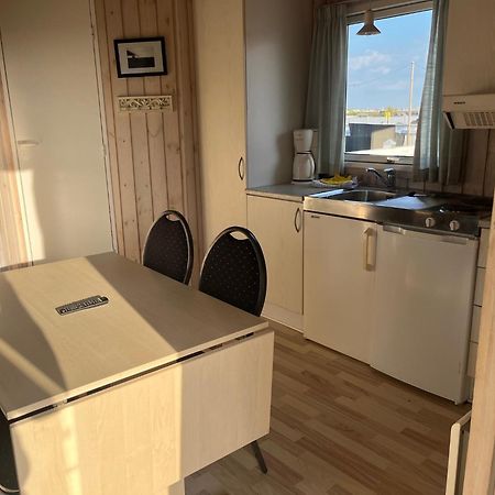 Storebaelt Camping Korsor Luaran gambar
