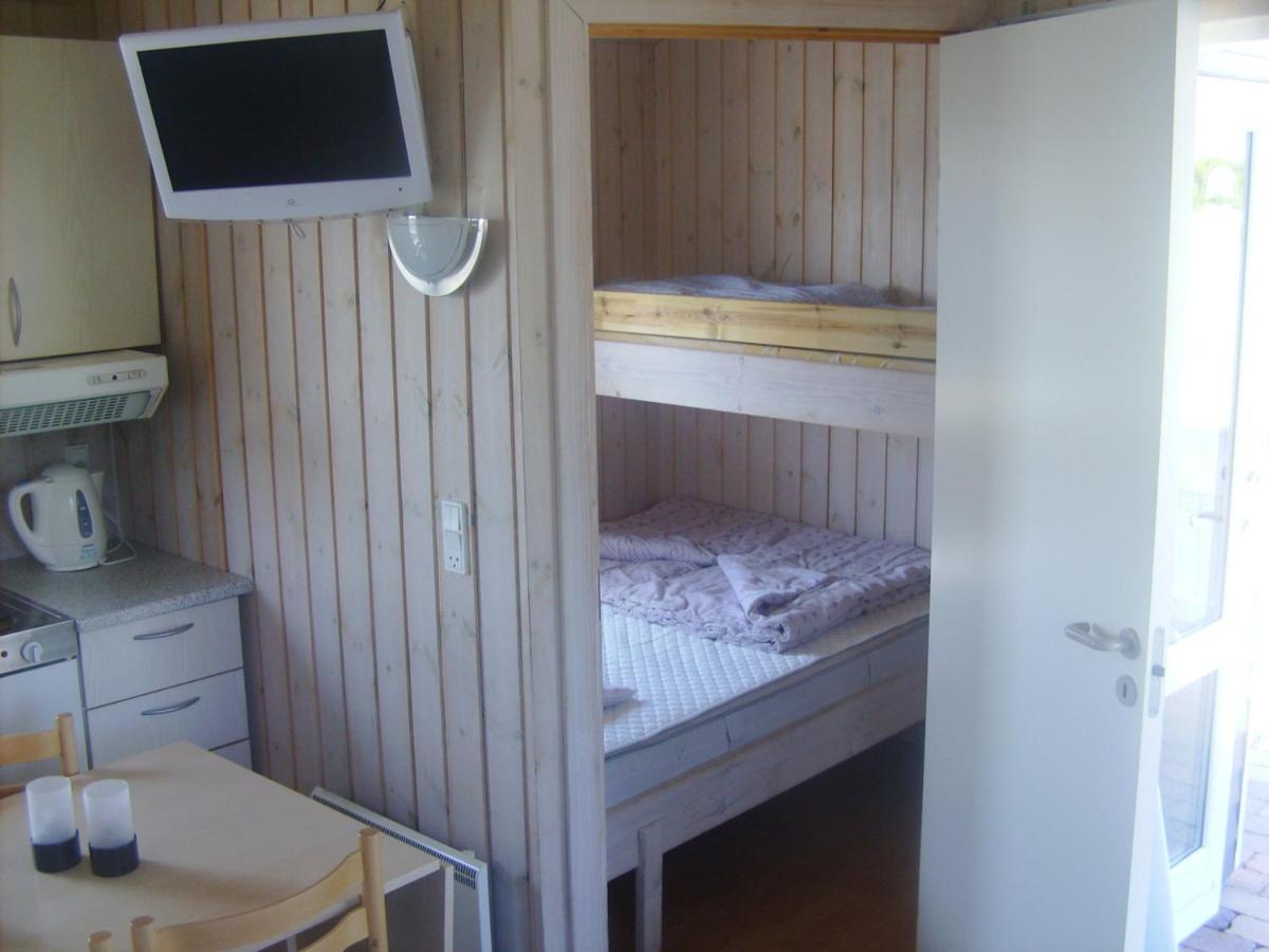 Storebaelt Camping Korsor Luaran gambar